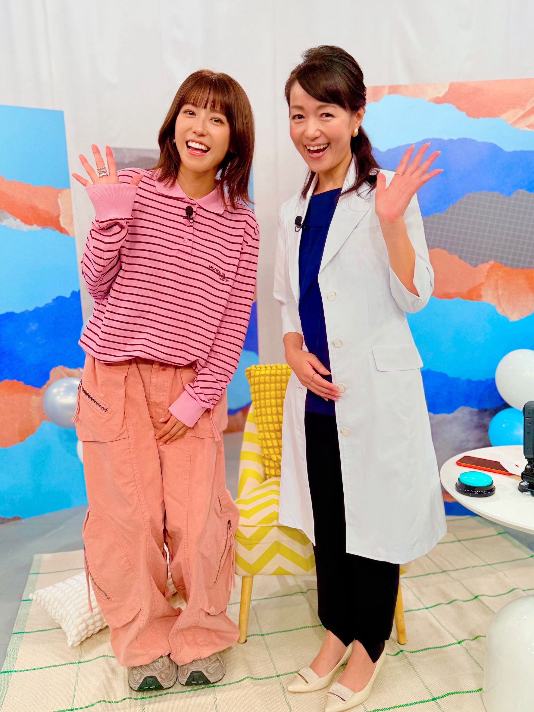 若槻千夏のうるさい心理テスト