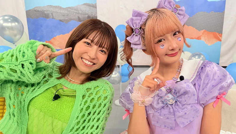 若槻千夏のうるさい心理テスト